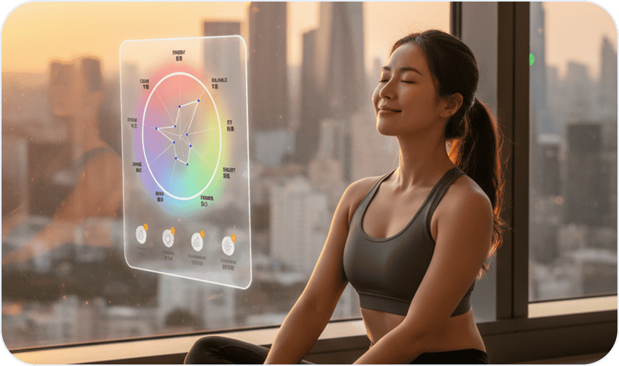 营销内容示例 6