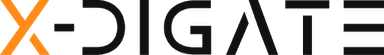 X-DIGATE Logo